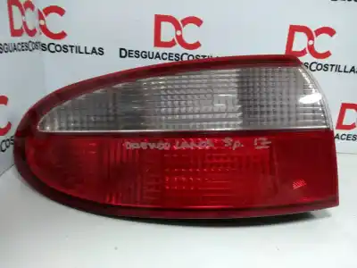 Second-hand car spare part Left Tailgate Light for DAEWOO LANOS Cool OEM IAM references   
