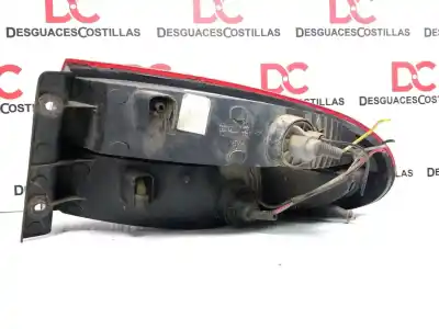 Peça sobressalente para automóvel em segunda mão FAROLIM TRASEIRO ESQUERDO por DAEWOO LANOS  Referências OEM IAM   