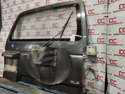 Pezzo di ricambio per auto di seconda mano  per MITSUBISHI MONTERO (V20/V40)  Riferimenti OEM IAM MB860571  
