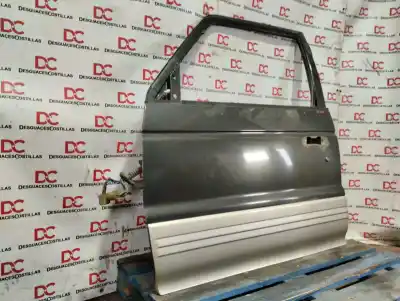 Pezzo di ricambio per auto di seconda mano  per MITSUBISHI MONTERO (V20/V40)  Riferimenti OEM IAM MB861335  