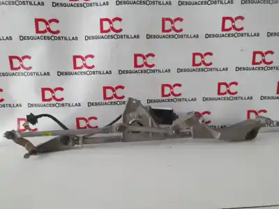 Автозапчасти б/у мотор переднего стеклоочистителя за mercedes-benz clase c (w203) sportcoupe c 180 compressor (203.746) 143 cv / 105 kw ссылки oem iam 2038200342 a2038200342 404518 // 3033b