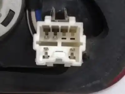 Second-hand car spare part RIGHT TAILGATE LIGHT for DAEWOO LANOS  OEM IAM references   