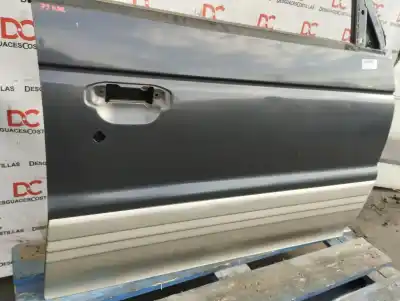 Pezzo di ricambio per auto di seconda mano  per MITSUBISHI MONTERO (V20/V40)  Riferimenti OEM IAM MB861336  