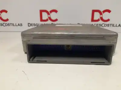 İkinci el araba yedek parçası ECU MOTOR KONTROL CIHAZI için FORD MONDEO BERLINA (GE)  OEM IAM referansları 1S7F12A650BE LBO110 // PIJA // LEVANTA // F5SB14A624AA Q22CQ8CJTRSY // 1B14A0