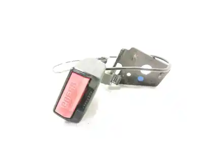 Peça sobressalente para automóvel em segunda mão chicote / encaixe cinto segurança traseiro esquerdo por peugeot 308 sport referências oem iam 8975n3