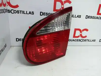 Peça sobressalente para automóvel em segunda mão farolim traseiro direito por daewoo lanos cool referências oem iam   