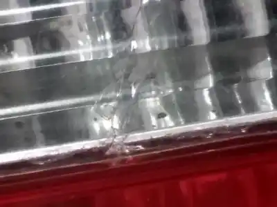 Peça sobressalente para automóvel em segunda mão farolim traseiro direito por daewoo lanos cool referências oem iam   