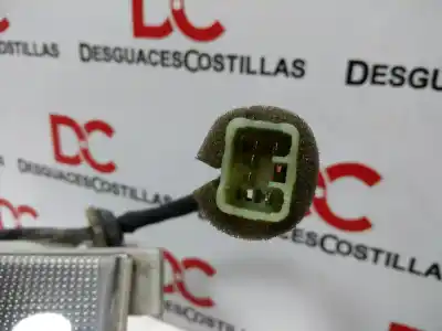 Автозапчасти б/у левый задний фонарь за hyundai atos (mx) gl ссылки oem iam   