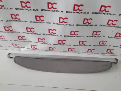 Pièce détachée automobile d'occasion PLAGE ARRIÈRE pour TOYOTA PRIUS (NHW20)  Références OEM IAM   