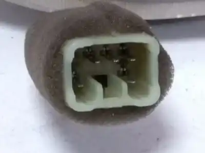 Автозапчасти б/у левый задний фонарь за hyundai atos (mx) gl ссылки oem iam   