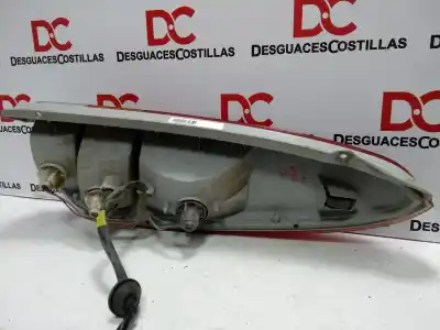 Автозапчасти б/у левый задний фонарь за hyundai atos (mx) gl ссылки oem iam   