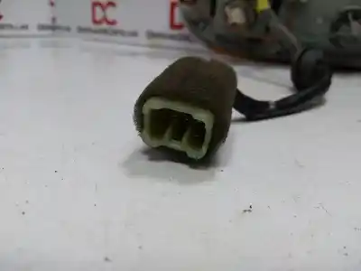 Автозапчасти б/у ЛЕВЫЙ ЗАДНИЙ ФОНАРЬ за HYUNDAI ATOS (MX)  ссылки OEM IAM   