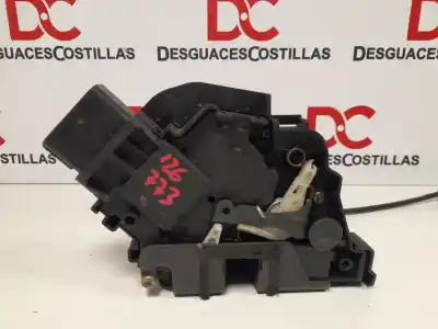 Second-hand car spare part front right door lock for ford focus c-max (cap) ambiente (d) oem iam references 3m5ar21812ak  24000010013