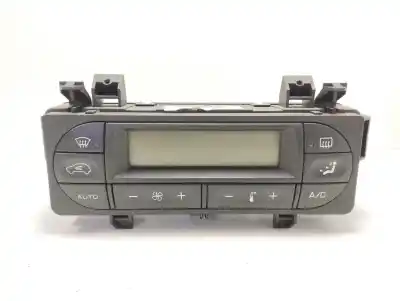 Second-hand car spare part climate control for citroen c3 hdi 70 furio oem iam references 96533393xt  
