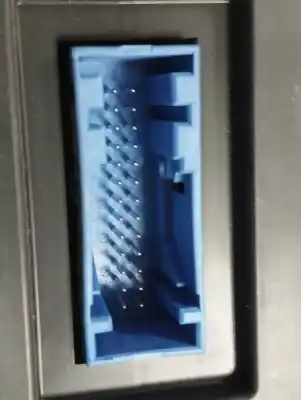 Second-hand car spare part climate control for citroen c3 hdi 70 furio oem iam references 96533393xt  