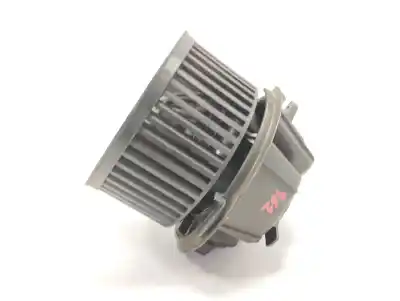 Peça sobressalente para automóvel em segunda mão ventilador de aquecimento por citroen c3 hdi 70 furio referências oem iam 6441q5  