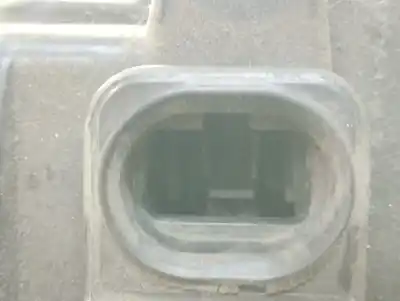 Peça sobressalente para automóvel em segunda mão ventilador de aquecimento por citroen c3 hdi 70 furio referências oem iam 6441q5  