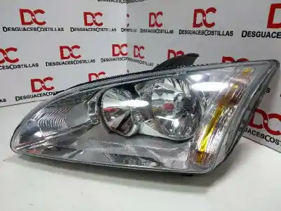 Pezzo di ricambio per auto di seconda mano  per FORD FOCUS SPORTBREAK (CAP)  Riferimenti OEM IAM 4M5113W030AD  4M51-13W030-AD