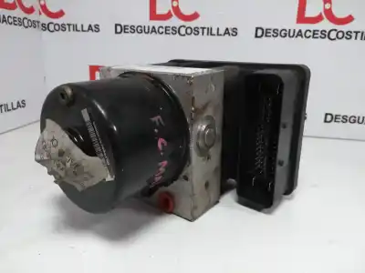 Pezzo di ricambio per auto di seconda mano abs per ford focus c-max (cap) connection riferimenti oem iam 3m512c405hb  10020602164