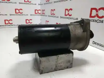 Pezzo di ricambio per auto di seconda mano Motorino Di Avviamento per FORD FOCUS SPORTBREAK (CAP) Trend Riferimenti OEM IAM 4M5T11000KB  0001109204