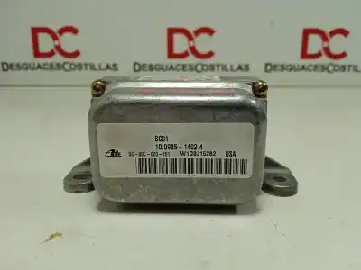 Second-hand car spare part SENSOR for RENAULT VEL SATIS (BJ0)  OEM IAM references 8200301391  8200301391