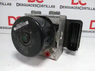 Pezzo di ricambio per auto di seconda mano ABS per OPEL ASTRA J GTC  Riferimenti OEM IAM 13412555 10096145463 / 10062232711 / 28561287023 