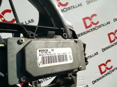 Pezzo di ricambio per auto di seconda mano Elettroventola per FORD FOCUS SPORTBREAK (CAP) Trend Riferimenti OEM IAM 3M5H8C607RG 0130303930 3M5H8C607RG