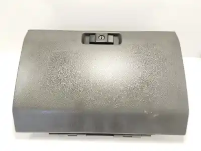 Pezzo di ricambio per auto di seconda mano scatola di guanti per mitsubishi montero (v20/v40) 2500 td gl riferimenti oem iam mb652136  