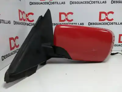 Second-hand car spare part left rearview mirror for bmw serie 3 compact (e46) 318ti oem iam references   