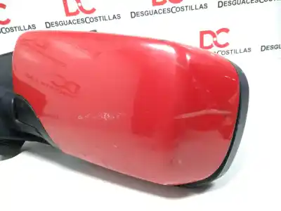 Second-hand car spare part left rearview mirror for bmw serie 3 compact (e46) 318ti oem iam references   