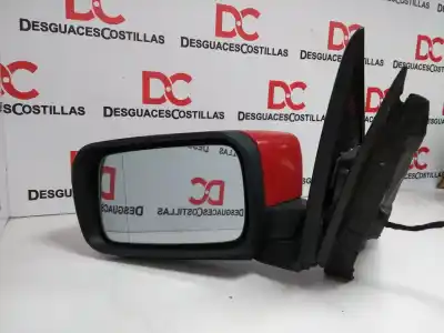 Second-hand car spare part left rearview mirror for bmw serie 3 compact (e46) 318ti oem iam references   