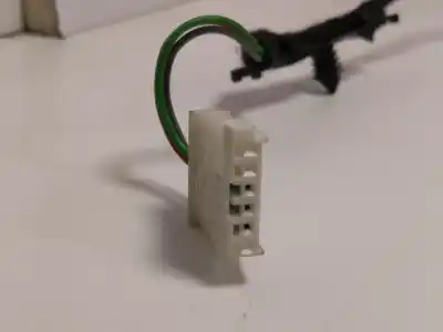 Автозапчастина б/у ЛІВЕ ДЗЕРКАЛО для BMW SERIE 3 COMPACT (E46)  Посилання на OEM IAM   