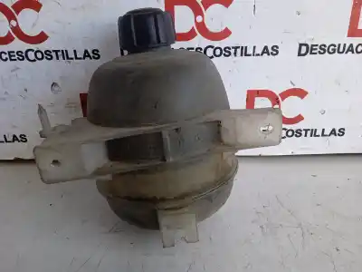 Pezzo di ricambio per auto di seconda mano cauzione di espansione per renault kangoo (f/kc0) authentique 64 cv / 47 kw riferimenti oem iam 7700836316  