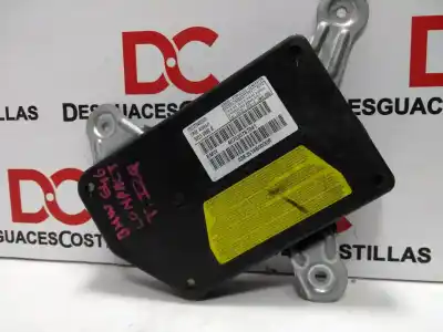 Second-hand car spare part rear left side airbag for bmw serie 3 compact (e46) 318ti oem iam references 407035787041 03b3518b0030r 30339889b