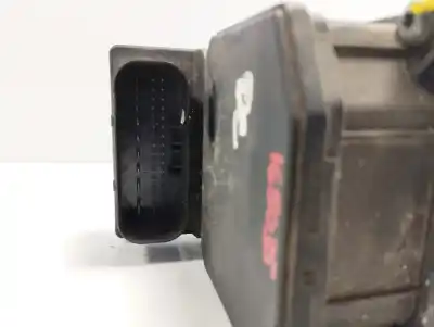 Peça sobressalente para automóvel em segunda mão abs por peugeot 807 st referências oem iam 0265950075  