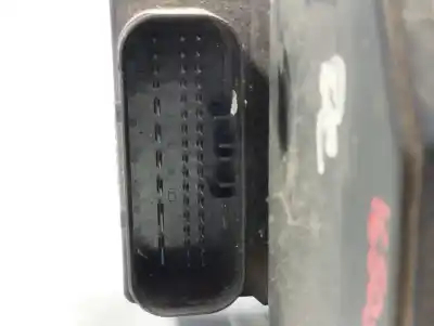 Peça sobressalente para automóvel em segunda mão abs por peugeot 807 st referências oem iam 0265950075  