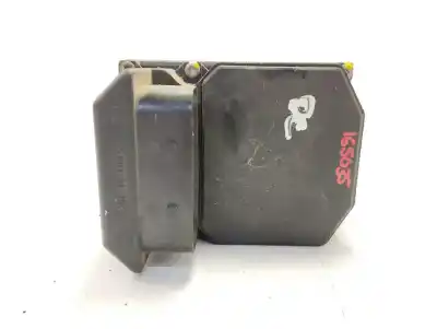 Peça sobressalente para automóvel em segunda mão abs por peugeot 807 st referências oem iam 0265950075  