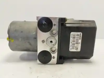 Peça sobressalente para automóvel em segunda mão abs por peugeot 807 st referências oem iam 0265950075  