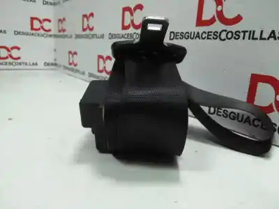 Peça sobressalente para automóvel em segunda mão cinto de segurança traseiro direito por bmw serie 3 compact (e46) 318ti referências oem iam 16398d  33033347b