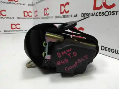 Second-hand car spare part  for BMW SERIE 3 COMPACT (E46)  OEM IAM references 16398D  33033347B