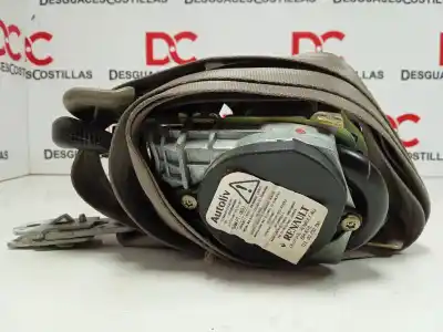 Автозапчасти б/у ЗАДНИЙ ПРАВЫЙ РЕМЕНЬ БЕЗОПАСНОСТИ за RENAULT VEL SATIS (BJ0)  ссылки OEM IAM 8200369447   Автозапчасти б/у ЗАДНИЙ ПРАВЫЙ РЕМЕНЬ БЕЗОПАСНОСТИ за RENAULT VEL SATIS (BJ0)  ссылки OEM IAM 8200369447