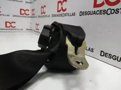 Peça sobressalente para automóvel em segunda mão cinto de segurança traseiro esquerdo por bmw serie 3 compact (e46) 318ti referências oem iam 16398d  33033347b