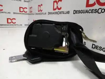 Peça sobressalente para automóvel em segunda mão cinto de segurança traseiro esquerdo por bmw serie 3 compact (e46) 318ti referências oem iam 16398d  33033347b