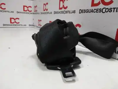 Peça sobressalente para automóvel em segunda mão cinto de segurança traseiro esquerdo por bmw serie 3 compact (e46) 318ti referências oem iam 16398d  33033347b