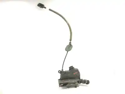 Second-hand car spare part left front door lock for renault captur dynamique oem iam references 805030788r  