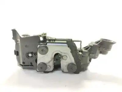 Second-hand car spare part left front door lock for renault captur dynamique oem iam references 805030788r  