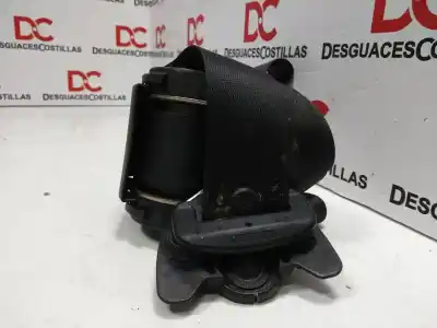 Second-hand car spare part front left seat belt for bmw serie 3 compact (e46) 318ti oem iam references 7126193  560493701