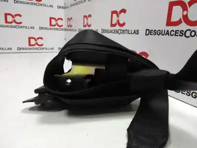 Second-hand car spare part front left seat belt for bmw serie 3 compact (e46) 318ti oem iam references 7126193  560493701