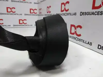 Second-hand car spare part front left seat belt for bmw serie 3 compact (e46) 318ti oem iam references 7126193  560493701