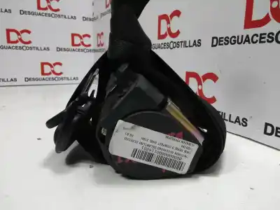Peça sobressalente para automóvel em segunda mão cinto de segurança dianteiro direito por bmw serie 3 compact (e46) 318ti referências oem iam 7126194  560493801